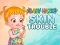 Baby Hazel Skin Trouble