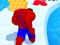 Super Hero Race