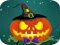 Perfect Halloween Pumpkin