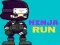 Ninja run