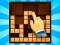 Solve the Cube Wooden Blocks 2D