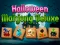 Halloween Mahjong Deluxe