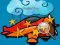 Airplains Hidden Stars