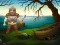 Viking Warrior Battle: Puzzle