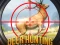 Deer Hunting Sniper Shooting