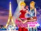 VIP Princesses: Paris Fashion Week