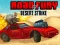 Road Of Fury Desert Strike