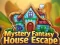 Mystery Fantasy House Escape