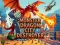 Monster Dragon City Destroyer