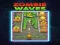 Zombie Waves