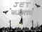 Jet Halloween