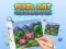 Repeat Pixel Art