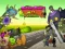 Mutant Plants Vs Zombie
