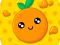 I Like Orange Juice