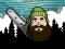 Lumberjack Coloring