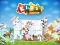 Kids Farm Fun
