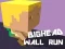 Bighead Wall Run