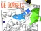 Coloring Gorgels