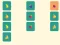 Simple Fruit Memory
