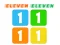 Eleven Eleven