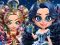 Nutcracker New Years Adventures