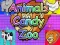 Animals Candy Zoo
