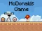 McDonalds Collect Foods