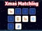 Xmas Matching