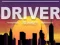 Driver Sunset
