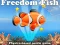 Freedom Fish