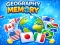 Geography Memory