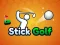 Stick Golf