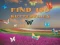 Find 100 butterflies