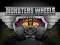 Monsters  Wheels Special
