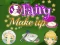 Fairy make up