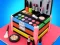 Cosmetic Box Cake