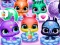 Hatch Cute Bunnies