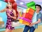 Lovers Shopping Day