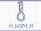 Hangman Plus