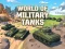 World of Military Tanks