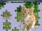 Jigsaw Puzzle Cute Kittens