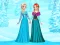 Icy Dress Up