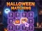 Halloween Matching