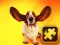 Funny Dogs Puzzle