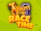 Race Time