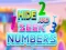 Hide And Seek Numbers