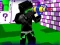 Paintball Gun Pixel 3D