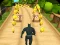 Batman Subway Surf
