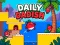 Daily Dadish