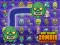 Onet Deluxe Zombie Connect Mania